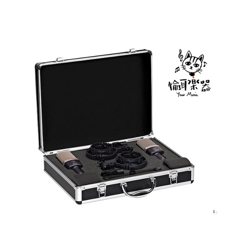 ♪ Your Music愉耳樂器♪AKG C314 電容式麥克風Matched Pair配對版本(2支裝) AKG C314 電容式麥克風Matched Pair配對版本(2支裝) — 三峽麥克風