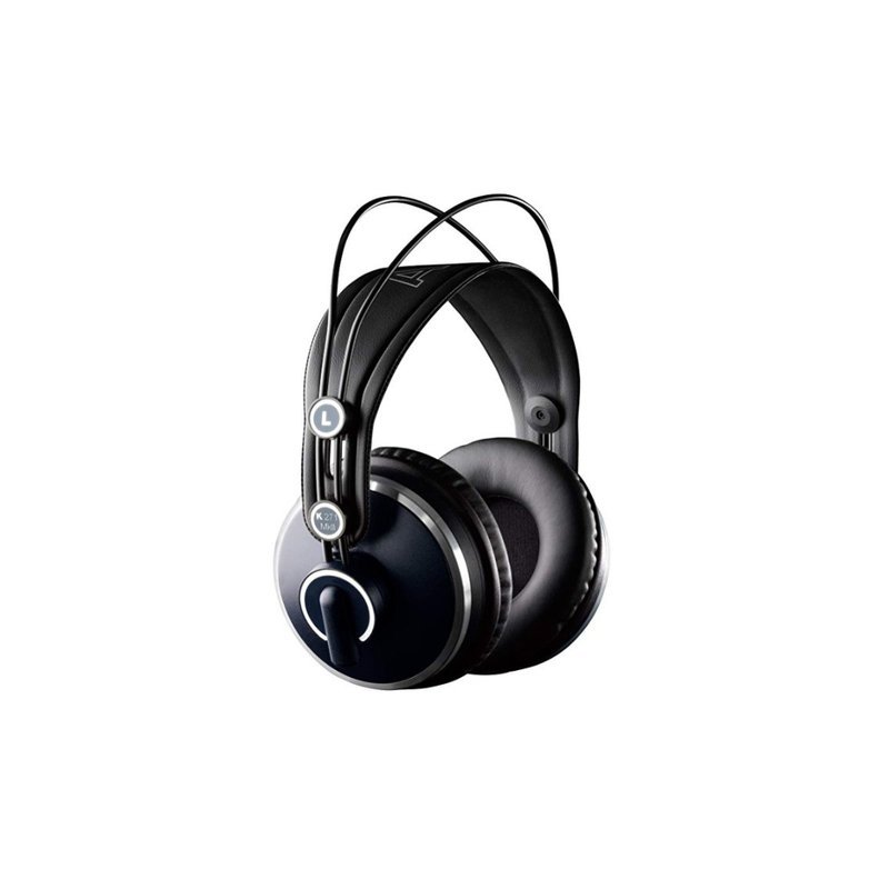 ♪ Your Music愉耳樂器♪ AKG 監聽耳機 K271 MKII 封閉式 音樂製作錄音編曲 AKG 監聽耳機 K271 MKII 封閉式 音樂製作錄音編曲 — 三峽錄音 / 音響