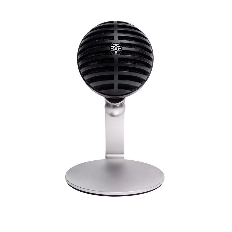 ♪ Your Music 愉耳樂器♪ Shure MV5C Motiv USB 電容 麥克風 收音mic mv-5c Shure MV5C Motiv USB 電容 麥克風 收音mic mv-5c — 三峽麥克風