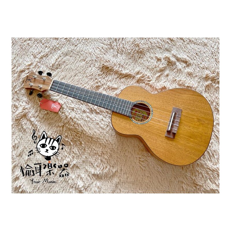 ♪Your Music 愉耳樂器♪ aNueNue 夏威夷夢系列 C3 面單板桃花心木23吋烏克麗麗 aNueNue 夏威夷夢系列 C3 面單板桃花心木23吋烏克麗麗 — 三峽烏克麗麗