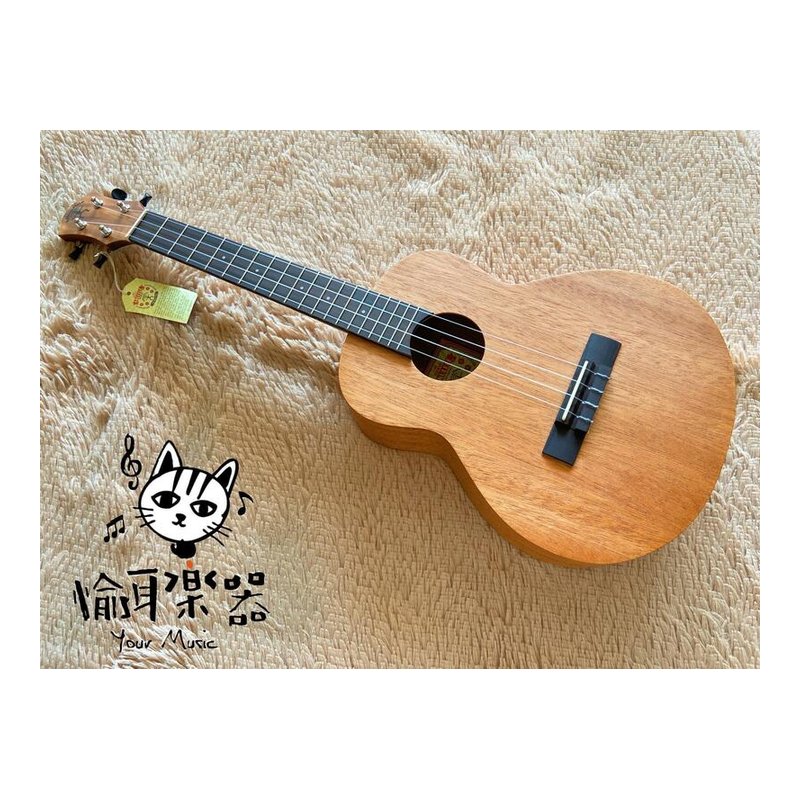♪Your Music 愉耳樂器♪ aNueNue 夏威夷夢系列 U3 26吋桃花心木烏克麗麗 含琴袋 aNueNue 夏威夷夢系列 U3 26吋桃花心木烏克麗麗 含琴袋 — 三峽烏克麗麗