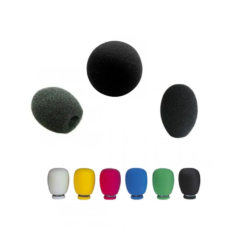 Beyerdynamic Beyerdynamic / WSAZ系列 麥克風防風罩( WS53AZ/WS59AZ/WS97AZ/WS101AZ) — 三峽麥克風