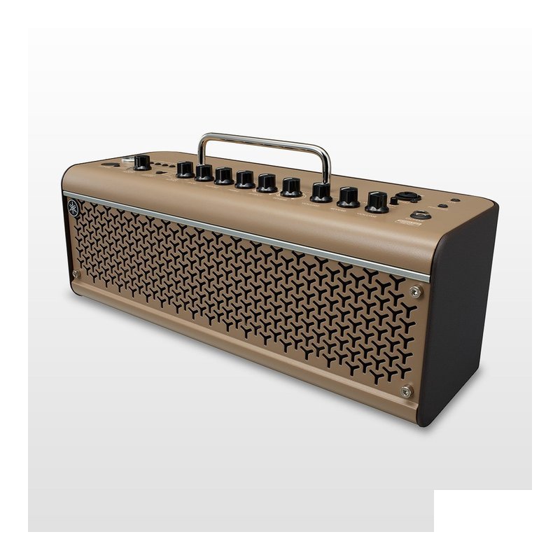 ♪ Your Music 愉耳樂器♪ YAMAHA THR 30 II A 無線充電版 雙軌木吉他 人聲 音箱(預購) YAMAHA THR 30 II A 無線充電版 雙軌木吉他 人聲 音箱(預購) — 三峽吉他 / Bass