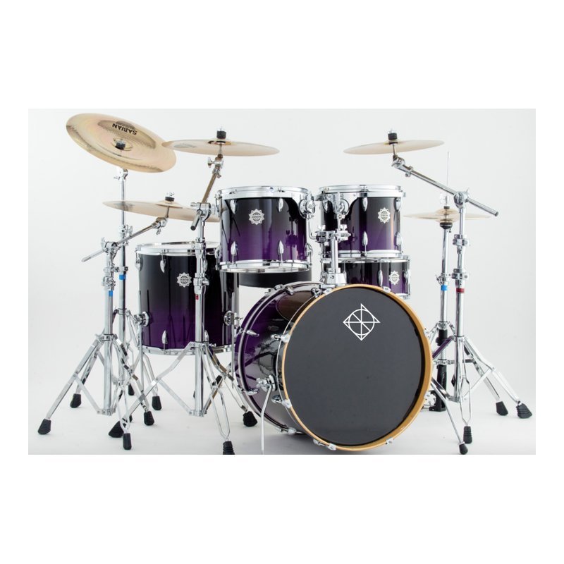 ♪ Your Music 愉耳樂器 ♪Dixon Predator 系列 爵士鼓組 懸吊框  到府安裝 Dixon Predator 系列 爵士鼓組 懸吊框 到府安裝 — 三峽鼓 / 打擊