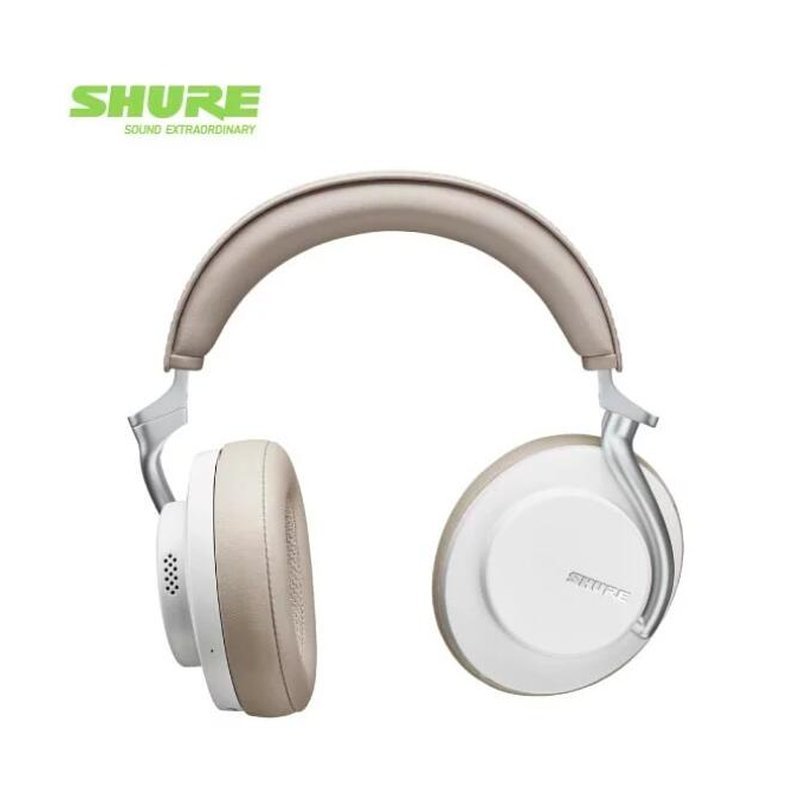 ♪ Your Music 愉耳樂器♪SHURE Aonic50 全新系列無線降噪頭戴式耳機三色 SHURE Aonic50 全新系列無線降噪頭戴式耳機三色 — 三峽錄音 / 音響