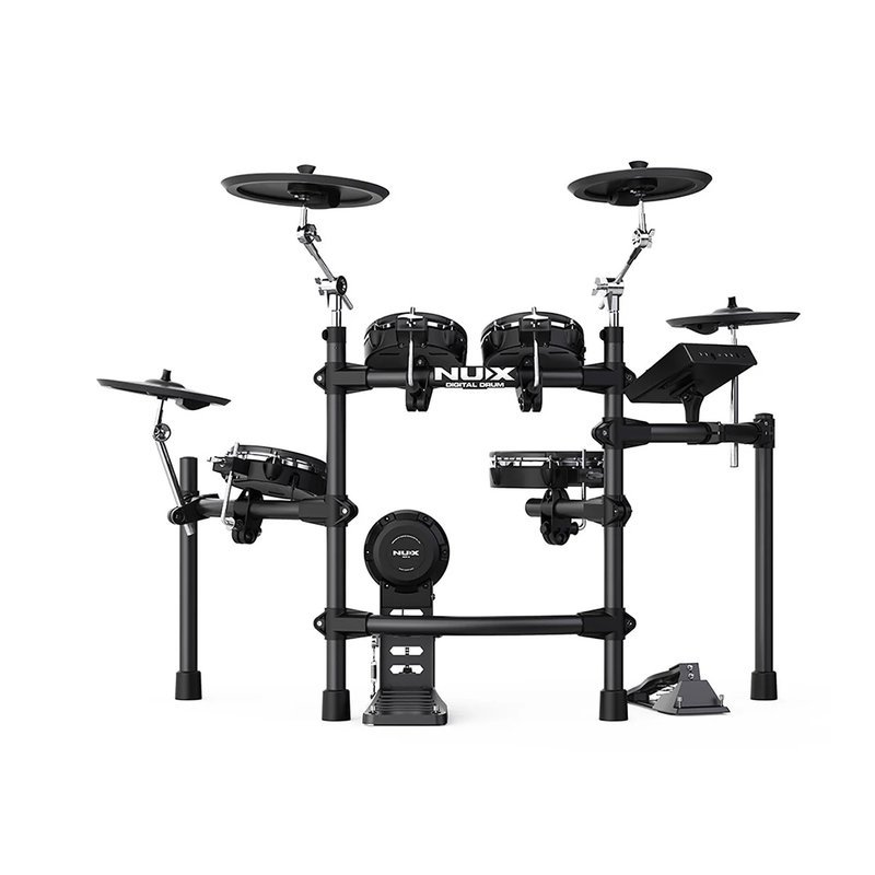 NUX NUX DM-7X Digital Drum 電子鼓 dm7x — 三峽鼓 / 打擊