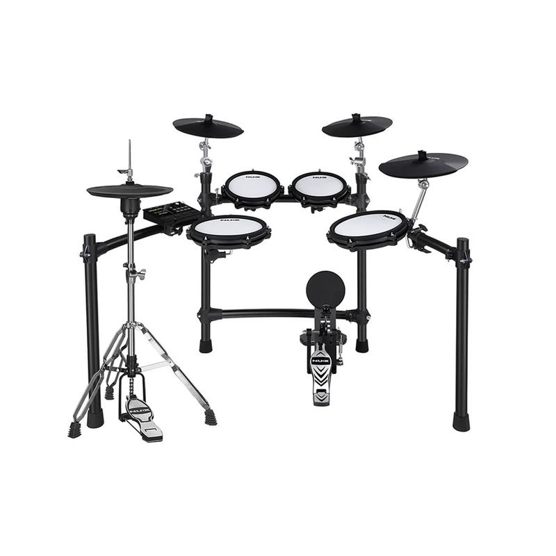 NUX NUX DM-310H 升級款 獨立Hi-hat Digital Drum 電子鼓 dm310h — 三峽鼓 / 打擊