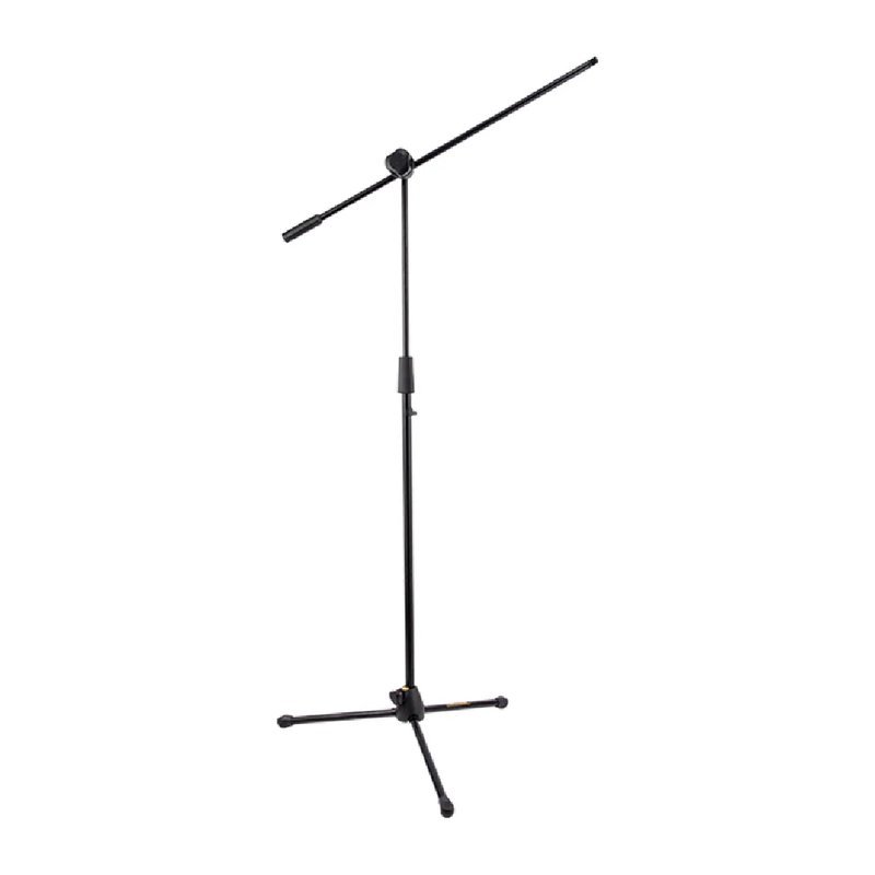 Hercules Hercules / MS434B 舞台專用麥克風架 附 3 合 1 支架 — 三峽麥克風