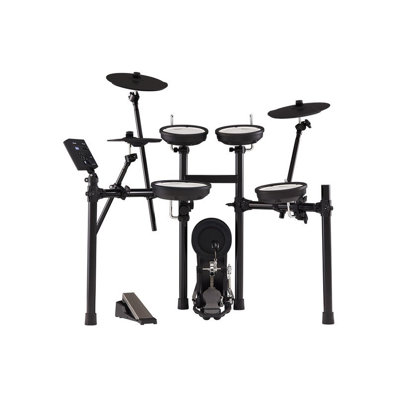 ♪ Your Music 愉耳樂器♪樂蘭 ROLAND TD-07KV 電子套鼓td07kv 樂蘭 ROLAND TD-07KV 電子套鼓td07kv — 三峽鼓 / 打擊