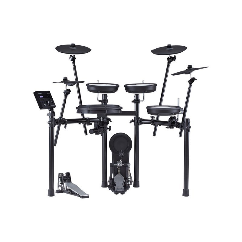 ♪ Your Music 愉耳樂器♪樂蘭 ROLAND TD-07KX 電子套鼓td07kx 樂蘭 ROLAND TD-07KX 電子套鼓td07kx — 三峽鼓 / 打擊