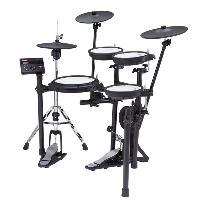 ♪ Your Music 愉耳樂器♪樂蘭 ROLAND TD-07KVX 電子套鼓td07kvx 樂蘭 ROLAND TD-07KVX 電子套鼓td07kvx — 三峽鼓 / 打擊