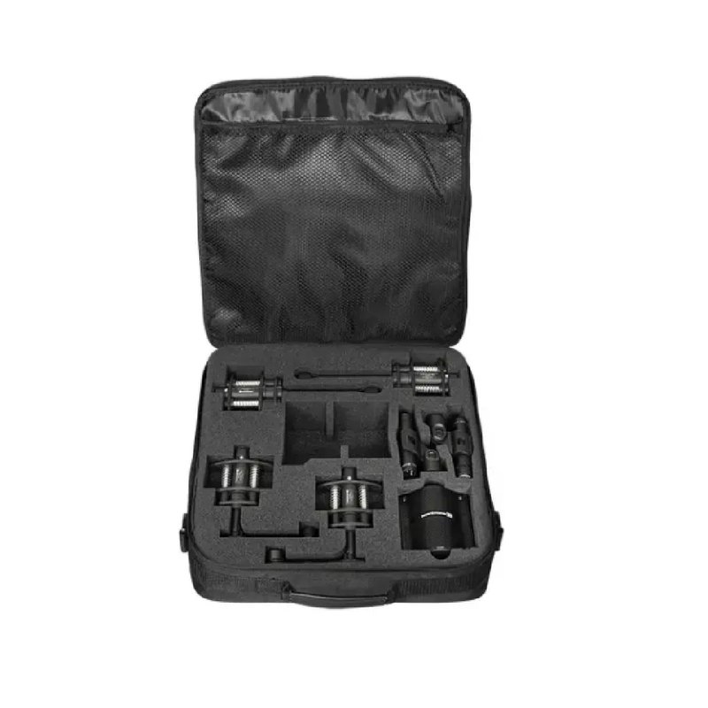 Beyerdynamic Beyerdynamic / TG Drum Set Pro L 鼓組麥克風 — 三峽鼓 / 打擊