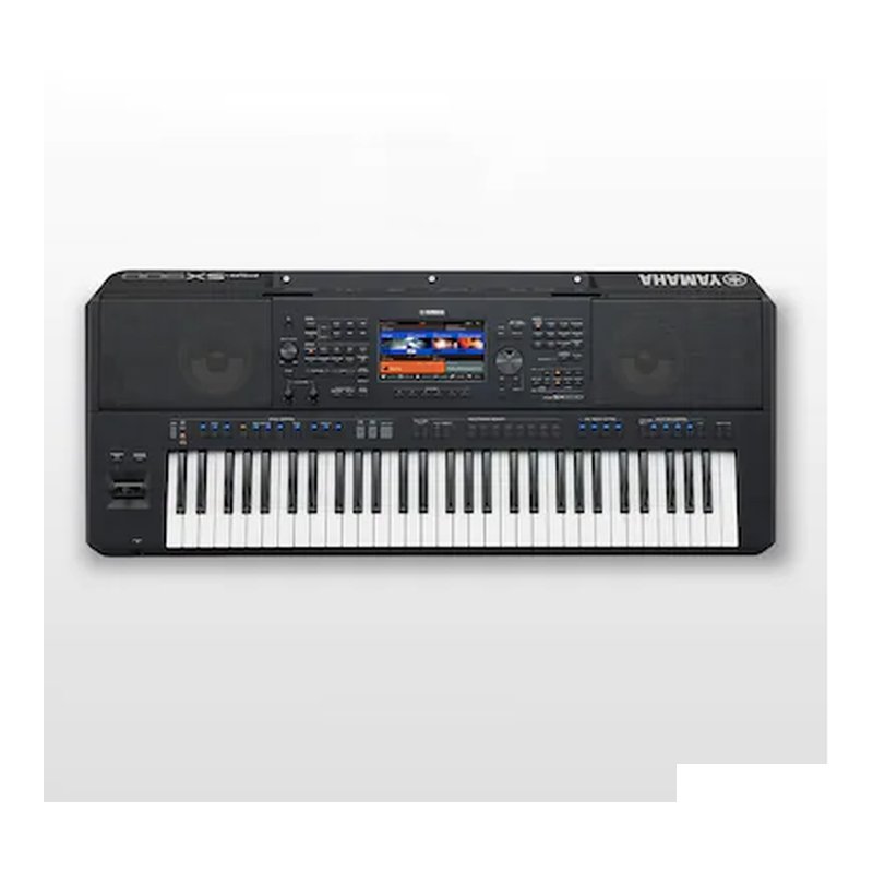 ♪ Your Music 愉耳樂器♪YAMAHA PSR-SX900 61鍵電子琴 YAMAHA PSR-SX900 61鍵電子琴 — 三峽鍵盤 / 鋼琴