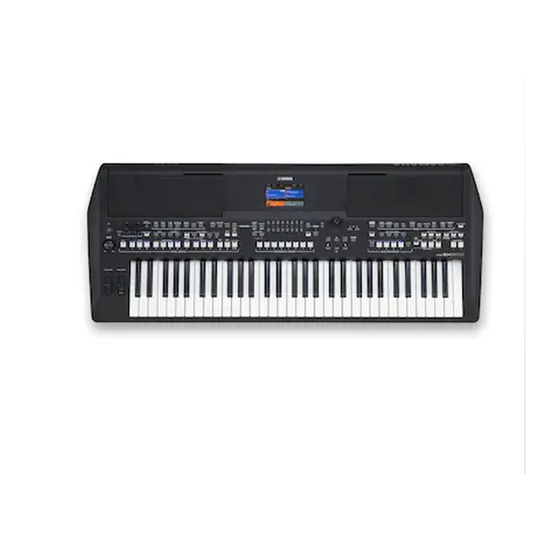 ♪ Your Music 愉耳樂器♪YAMAHA PSR-SX600 61鍵電子琴 YAMAHA PSR-SX600 61鍵電子琴 — 三峽鍵盤 / 鋼琴