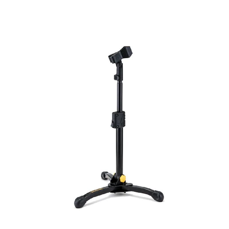 Hercules Hercules / MS300B 三腳式直立麥克風短架/麥克風架 — 三峽麥克風