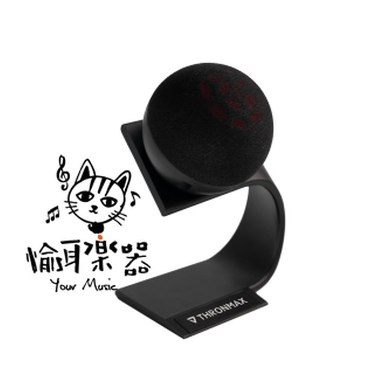 ♪ Your Music 愉耳樂器♪ Thronmax FIREBALL 麥克風 無驅動 隨插即用FIREBALL Thronmax FIREBALL 麥克風 無驅動 隨插即用FIREBALL — 三峽麥克風