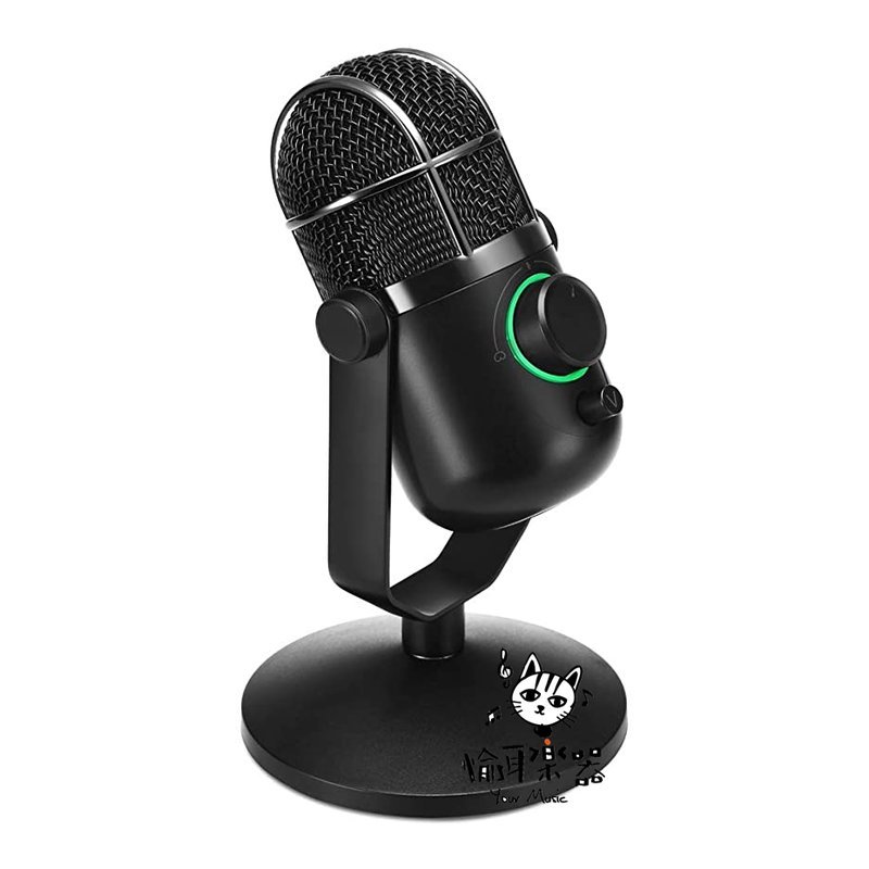 ♪ Your Music 愉耳樂器♪ Thronmax DOME 麥克風 (黑色) DOME-BK 隨插即用 Thronmax DOME 麥克風 (黑色) DOME-BK 隨插即用 — 三峽麥克風