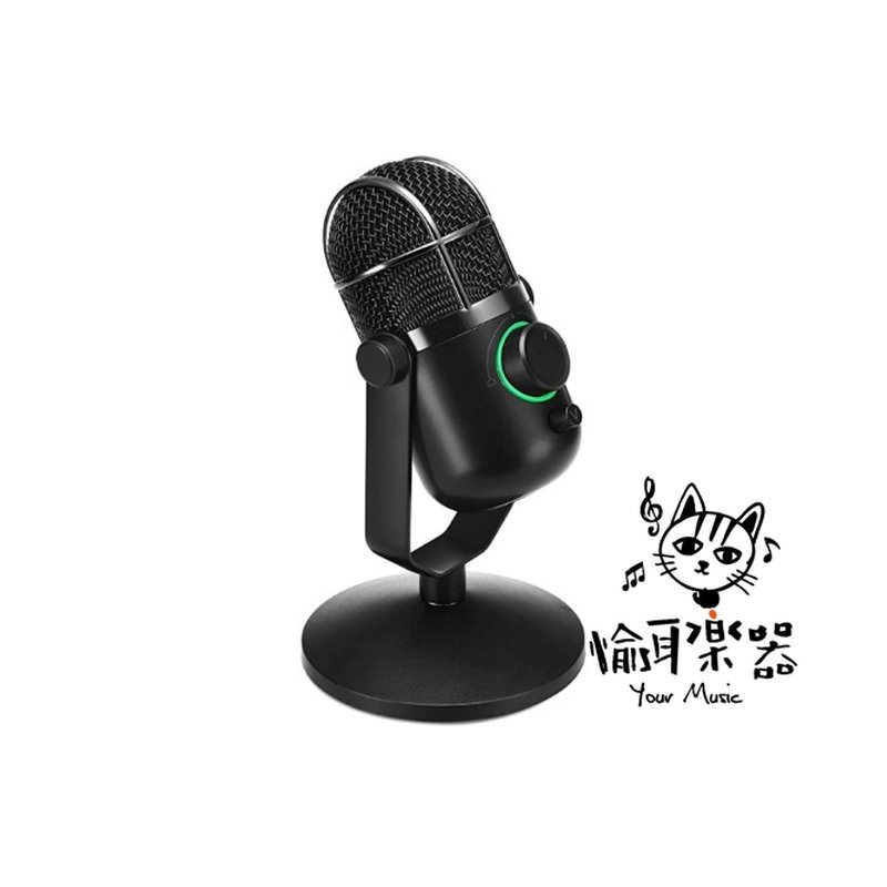 ♪ Your Music 愉耳樂器♪ Thronmax DOME PLUS 麥克風 (黑色) DOME-PLUS-BK Thronmax DOME PLUS 麥克風 (黑色) DOME-PLUS-BK — 三峽麥克風