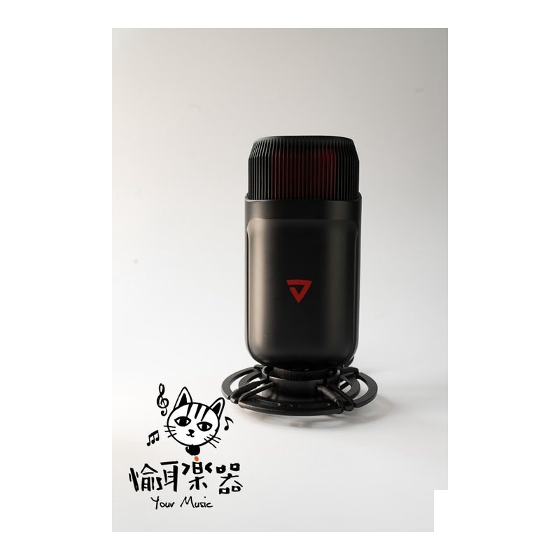 ♪ Your Music 愉耳樂器♪ Thronmax XLR ZONE SET 麥克風 (附專業減震架) Thronmax XLR ZONE SET 麥克風 (附專業減震架) — 三峽麥克風