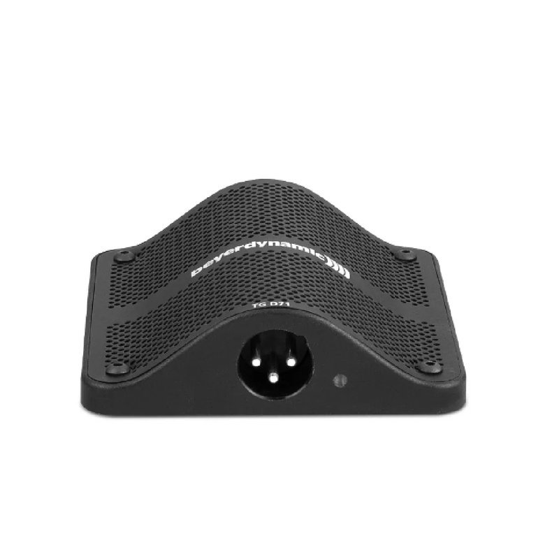 Beyerdynamic Beyerdynamic / TG D71 電容式大鼓麥克風 — 三峽麥克風