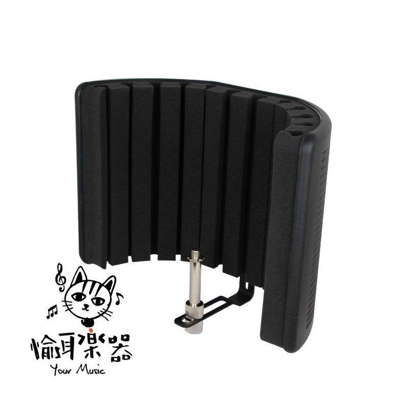 ♪Your Music 愉耳樂器♪Alctron愛克創 PF66 聲學防風降噪屏 防風屏 隔音罩 降噪屏 Alctron愛克創 PF66 聲學防風降噪屏 防風屏 隔音罩 降噪屏 — 三峽錄音 / 音響