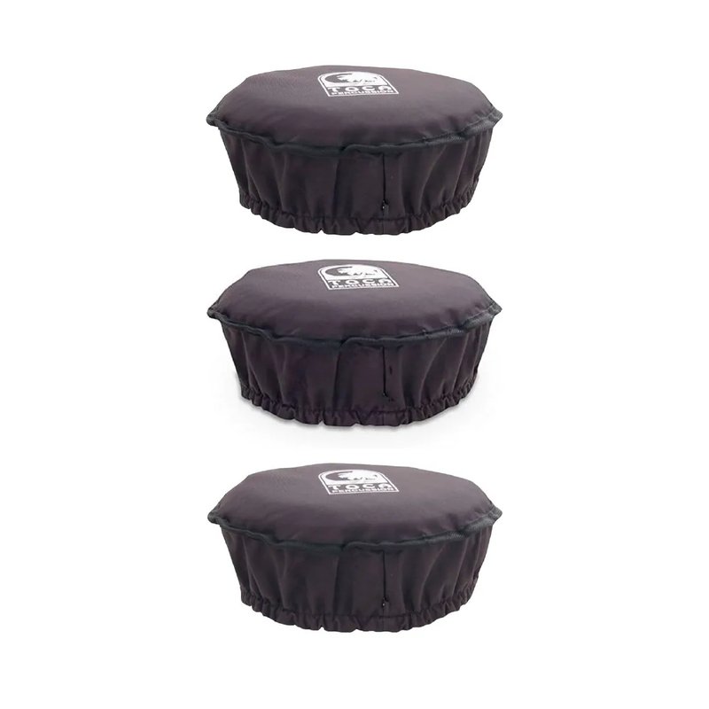 TOCA Toca / TDHAT系列 金杯鼓頭套 (TDHAT-10/TDHAT-12/TDHAT-13) — 三峽鼓 / 打擊｜YA! 玩音樂