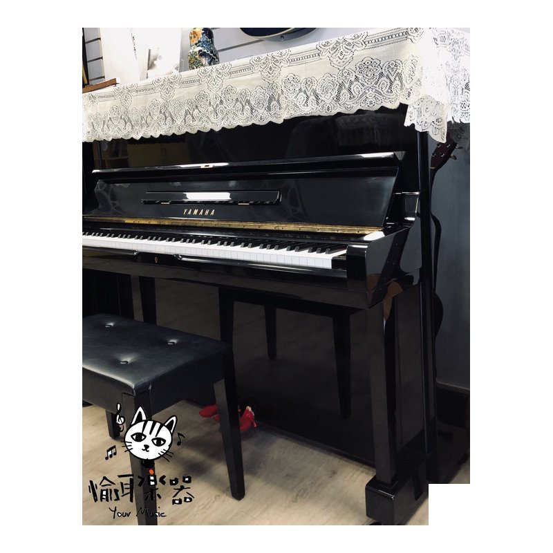 ♪ Your Music 愉耳樂器♪YAMAHA 山葉 U-3 標準3號鋼琴 直立式鋼琴 YAMAHA 山葉 U-3 標準3號鋼琴 直立式鋼琴 — 三峽鍵盤 / 鋼琴