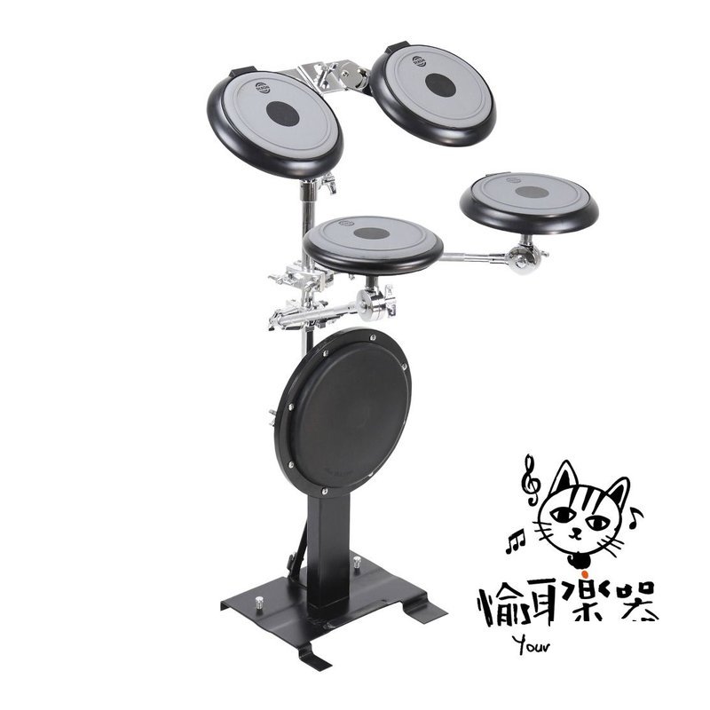 ♪ Your Music 愉耳樂器 ♪ Dixon PDP-PS 打點板套組 打擊板 練習鼓板組 打擊板 打擊版 鼓手木人樁 Dixon PDP-PS 打點板套組 打擊板 練習鼓板組 打擊板 打擊版 鼓手木人樁 — 三峽鼓 / 打擊