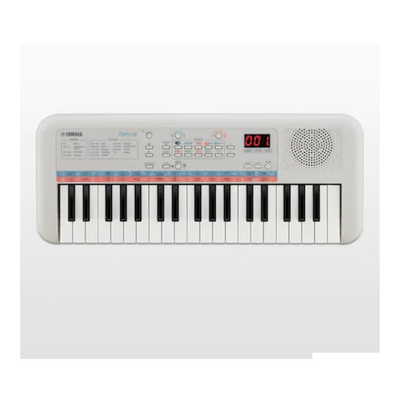 ♪ Your Music 愉耳樂器♪YAMAHA PSS-E30 迷你鍵盤電子琴 YAMAHA PSS-E30 迷你鍵盤電子琴 — 三峽鍵盤 / 鋼琴