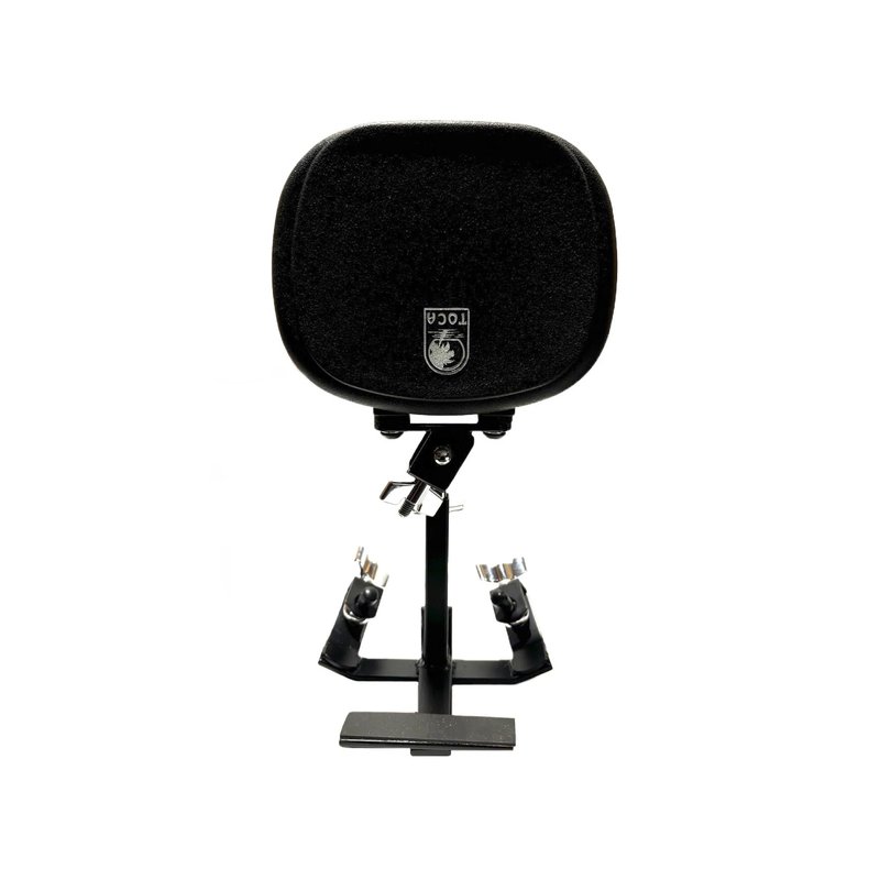 TOCA TOCA / TCBPKG 塑膠木魚踏板 — 三峽配件 / 週邊