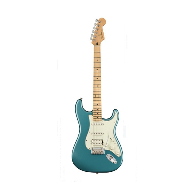 ♪ Your Music 愉耳樂器♪ Fender Player Stratocaster® HSS 電吉他 藍色 Fender Player Stratocaster® HSS 電吉他 藍色 — 三峽吉他 / Bass