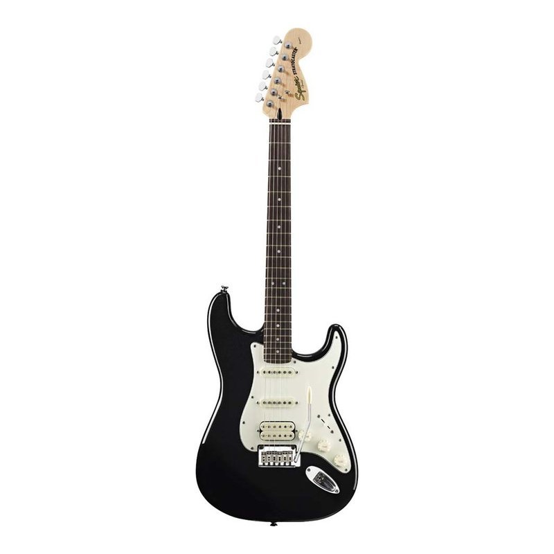♪ Your Music 愉耳樂器♪ Fender Player Stratocaster® HSS 電吉他 黑色 Fender Player Stratocaster® HSS 電吉他 黑色 — 三峽吉他 / Bass