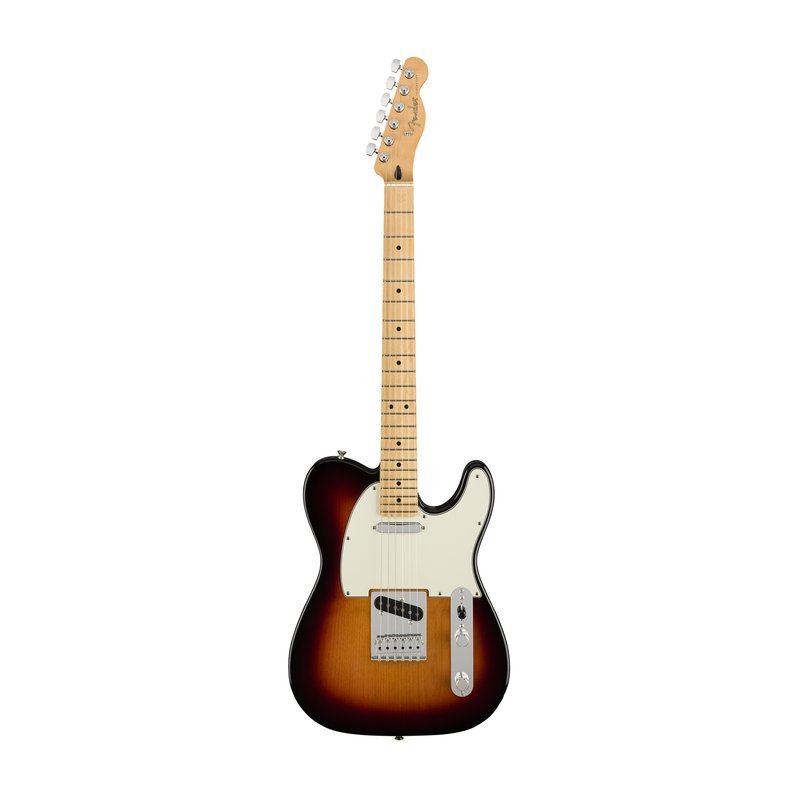 ♪ Your Music 愉耳樂器♪ Fender Player Telecaster 單單 電吉他 楓木指板 漸層色 Fender Player Telecaster 單單 電吉他 楓木指板 漸層色 — 三峽吉他 / Bass