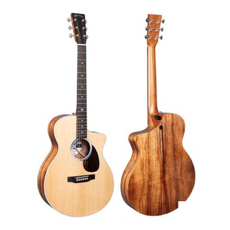 ♪ Your Music 愉耳樂器♪Martin SC-13E 40吋 s桶 可插電 全單 民謠吉他 附原廠袋 公司貨 Martin SC-13E 40吋 s桶 可插電 全單 民謠吉他 附原廠袋 公司貨 — 三峽吉他 / Bass