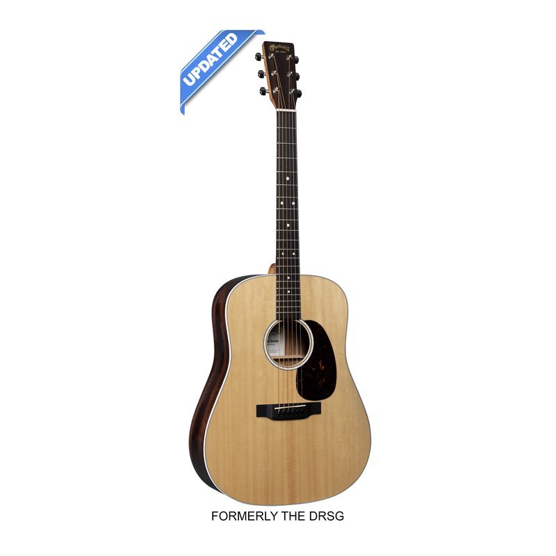 ♪ Your Music 愉耳樂器♪Martin D-13E 全單 雲杉面板 可插電 民謠吉他 40吋 附原廠袋 公司貨 Martin D-13E 全單 雲杉面板 可插電 民謠吉他 40吋 附原廠袋 公司貨 — 三峽吉他 / Bass