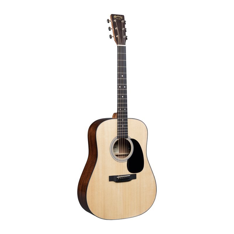 ♪ Your Music 愉耳樂器♪Martin D-12E 40吋 雲杉面板 全單 可插電 民謠吉他 附原廠袋 公司貨 Martin D-12E 40吋 雲杉面板 全單 可插電 民謠吉他 附原廠袋 公司貨 — 三峽吉他 / Bass