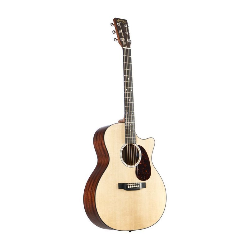 ♪ Your Music 愉耳樂器♪Martin GPC-11E Guitar 全單 雲杉面板 40吋 可插電 民謠吉他 Martin GPC-11E Guitar 全單 雲杉面板 40吋 可插電 民謠吉他 — 三峽吉他 / Bass