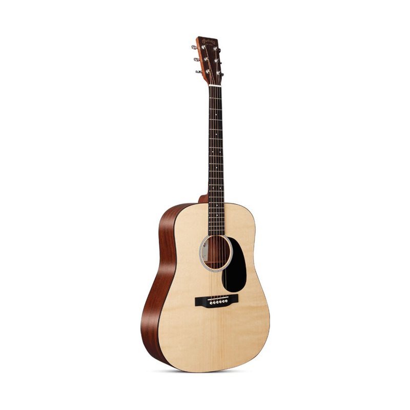 ♪ Your Music 愉耳樂器♪Martin D10E 全單 雲杉面板 40吋 可插電 民謠吉他 附原廠袋 原廠公司貨 Martin D10E 全單 雲杉面板 40吋 可插電 民謠吉他 附原廠袋 原廠公司貨 — 三峽吉他 / Bass