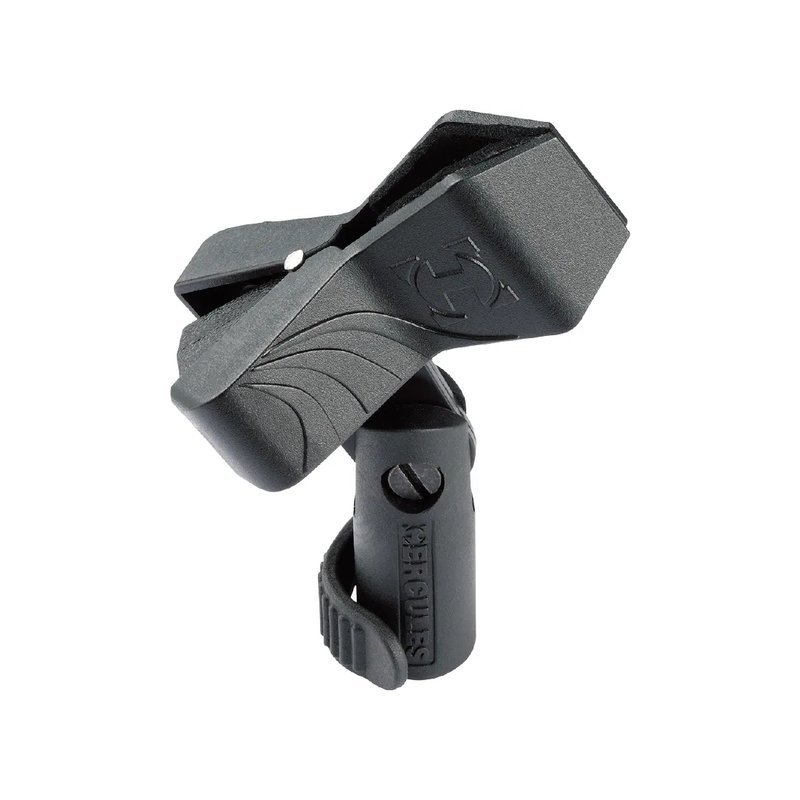 Hercules Hercules / MH100B 麥克風夾頭 — 三峽麥克風