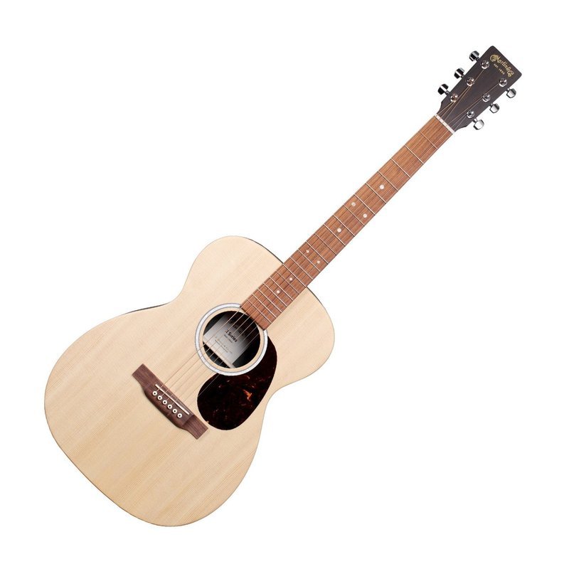 ♪ Your Music 愉耳樂器♪Martin 00-X2E Guitar 38吋 旅行吉他 民謠吉他 附原廠琴袋 Martin 00-X2E Guitar 38吋 旅行吉他 民謠吉他 附原廠琴袋 — 三峽吉他 / Bass