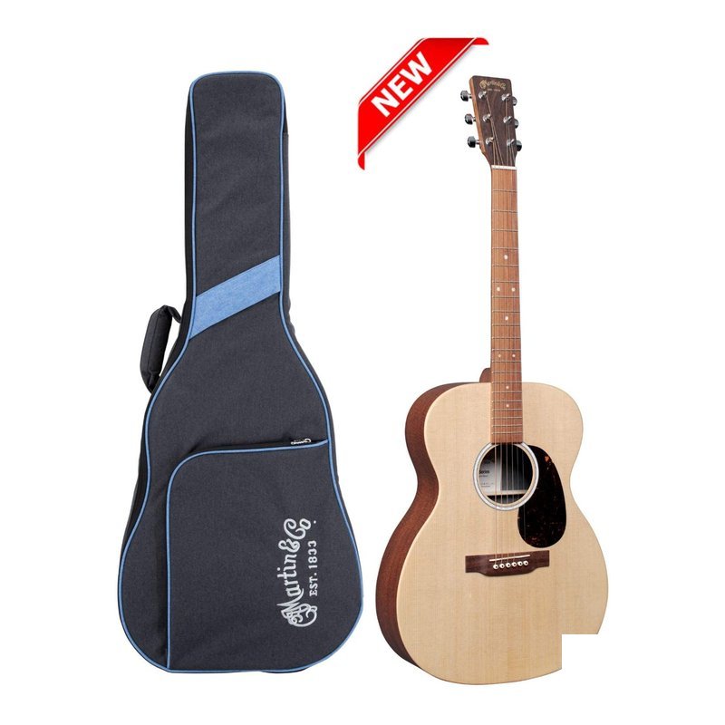 ♪ Your Music 愉耳樂器♪Martin 000-X2E Guitar HPL 39吋 民謠吉他 附原廠琴袋 Martin 000-X2E Guitar HPL 39吋 民謠吉他 附原廠琴袋 — 三峽吉他 / Bass