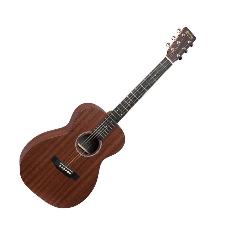♪ Your Music 愉耳樂器♪Martin 0-X1E Guitar 全HPL 旅行吉他 民謠吉他 墨廠 Martin 0-X1E Guitar 全HPL 旅行吉他 民謠吉他 墨廠 — 三峽吉他 / Bass