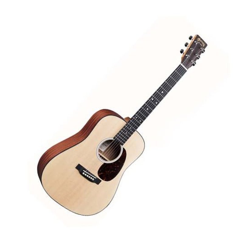 ♪ Your Music 愉耳樂器♪Martin DJR10 雲杉木面板 全單 37吋 民謠吉他 旅行吉他 Martin DJR10 雲杉木面板 全單 37吋 民謠吉他 旅行吉他 — 三峽吉他 / Bass