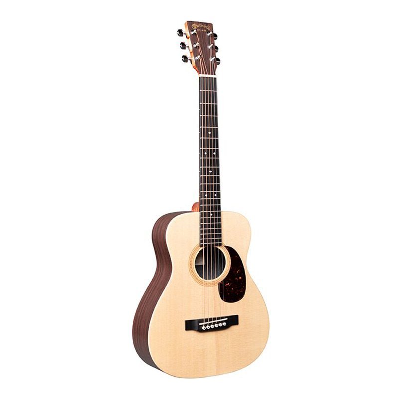 ♪ Your Music 愉耳樂器♪Martin LX1R Little Martin 34吋 雲杉木 民謠吉他 Martin LX1R Little Martin 34吋 雲杉木 民謠吉他 — 三峽吉他 / Bass