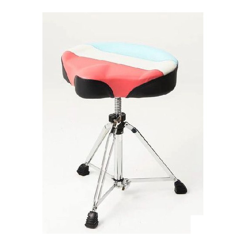 ♪ Your Music 愉耳樂器♪ ISBN i-DT3LU 爵士鼓 電子鼓 旋轉式 馬鞍型 鼓椅 ISBN i-DT3LU 爵士鼓 電子鼓 旋轉式 馬鞍型 鼓椅 — 三峽鼓 / 打擊