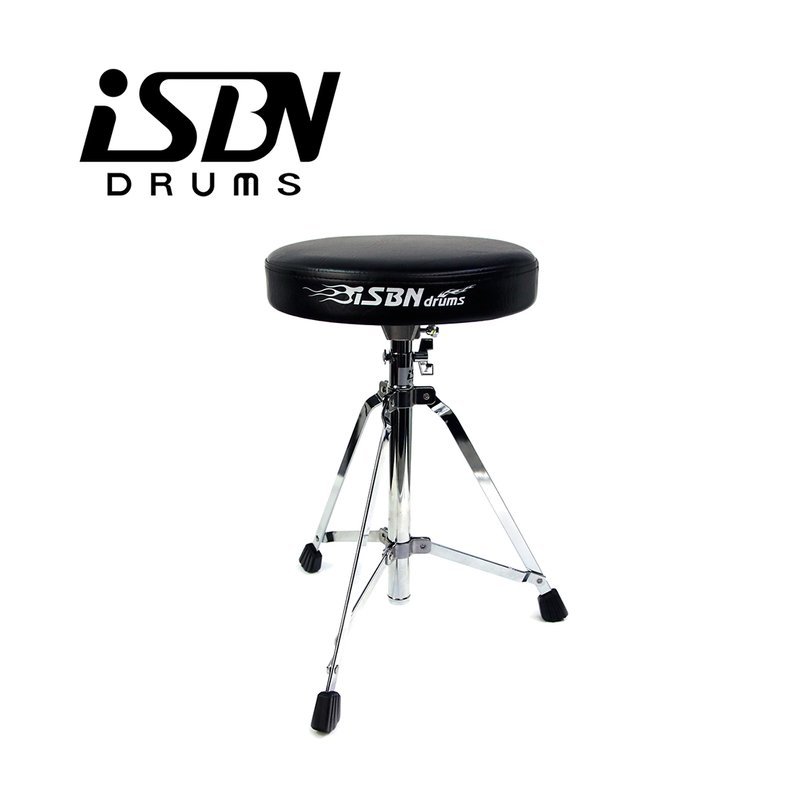 ♪ Your Music 愉耳樂器♪ISBN i-503DT 爵士鼓 電子鼓 鼓椅 鼓凳 插管式 台灣製 i 503DT ISBN i-503DT 爵士鼓 電子鼓 鼓椅 鼓凳 插管式 台灣製 i 503DT — 三峽鼓 / 打擊