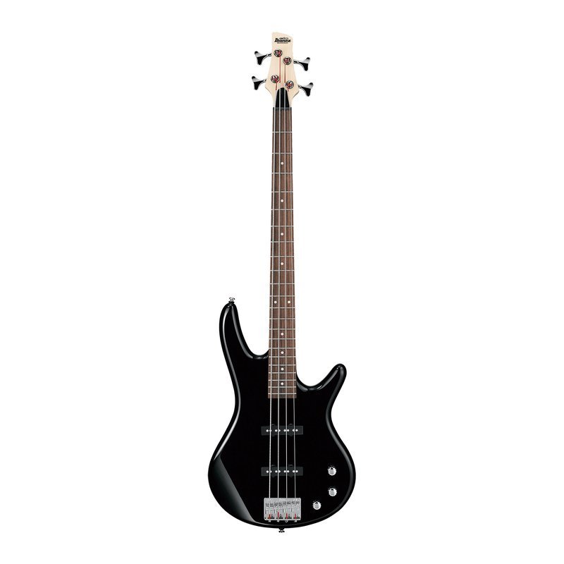 ♪ Your Music 愉耳樂器♪Ibanez GSR180 BK BASS 四弦 電貝斯 黑色 入門 初學 Ibanez GSR180 BK BASS 四弦 電貝斯 黑色 入門 初學 — 三峽吉他 / Bass