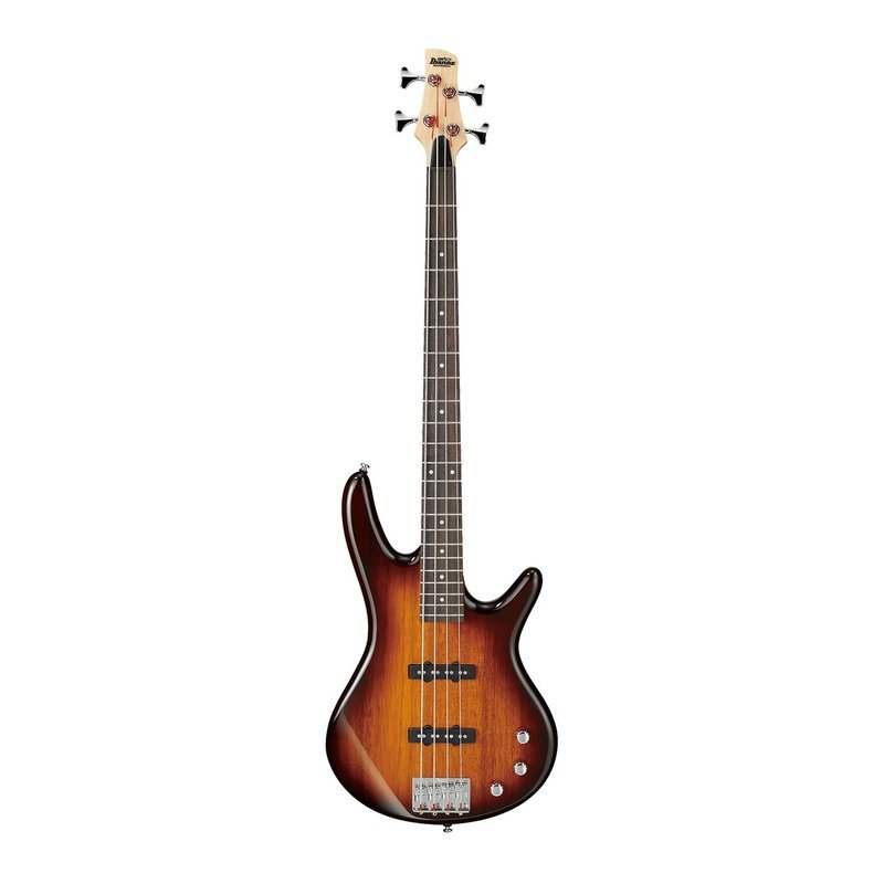♪ Your Music 愉耳樂器♪Ibanez GSR180 BS BASS 四弦 電貝斯 棕色漸層 入門 初學 Ibanez GSR180 BS BASS 四弦 電貝斯 棕色漸層 入門 初學 — 三峽吉他 / Bass