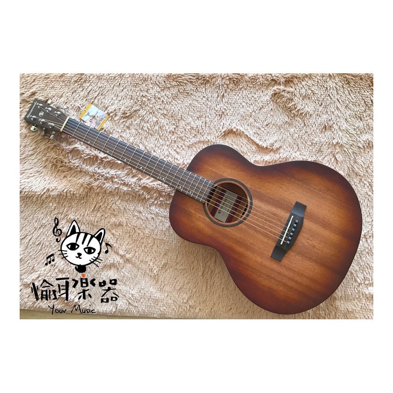 ♪ Your Music 愉耳樂器♪ NeoWood KeepGo系列民謠吉他附琴袋套裝組 SGS-2 (GS-MINI桶身) NeoWood KeepGo系列民謠吉他附琴袋套裝組 SGS-2 (GS-MINI桶身) — 三峽吉他 / Bass