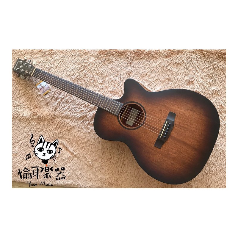 ♪ Your Music 愉耳樂器♪NeoWood KeepGo系列民謠吉他 附琴袋套裝組 SOM-2C (OM桶身/缺角) NeoWood KeepGo系列民謠吉他 附琴袋套裝組 SOM-2C (OM桶身/缺角) — 三峽吉他 / Bass